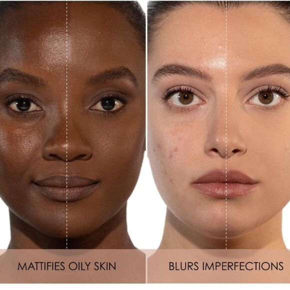 Natasha Denona Hy-Glam Blurring Powder Foundation - Picture 9 of 12